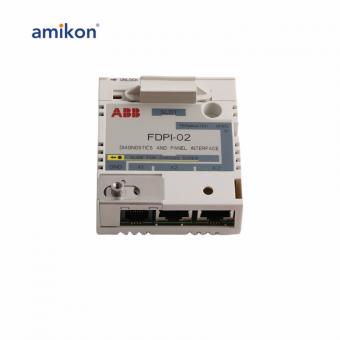 FDPI-02 3AUA0000108650