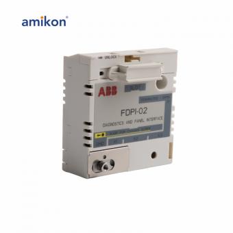 FDPI-02 3AUA0000108650