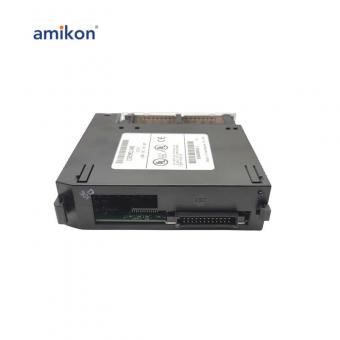 IC693MDL340