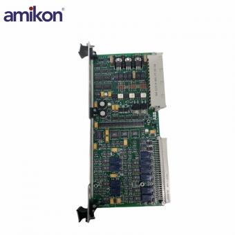 086329-003 Control Card