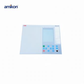 REC670 1MRK000008-NB