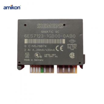 6ES7123-1GB00-0AB0