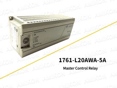 رله کنترل اصلی ۱۷۶۱-L20AWA-5A