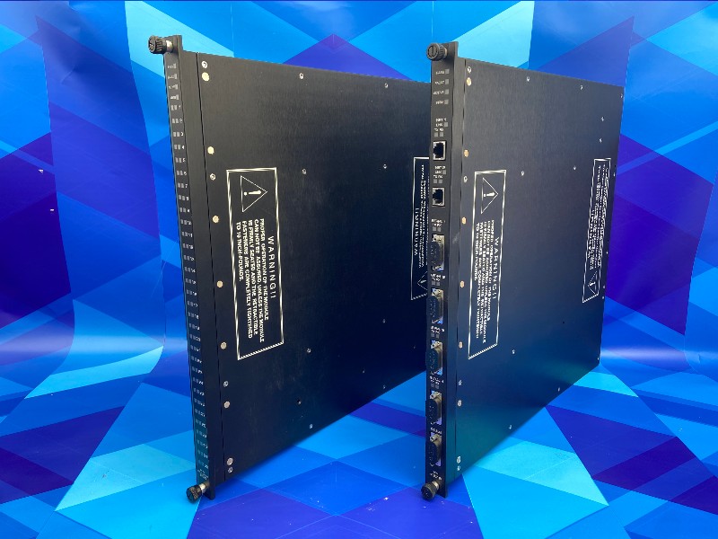پردازنده توسعه دهنده ماژولار سه گانه ICS T8310C