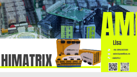 کنترلر مرتبط با ایمنی هیما HIMATRIX F60DI3201 F60 DI 32 01