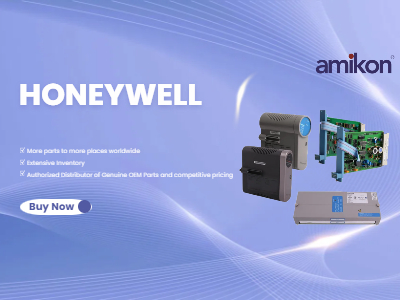 ماژول رله خروجی دیجیتال Honeywell CC-TDOR01 51308376-175 – کنترل قابل اعتماد برای سیستم های اتوماسیون صنعتی