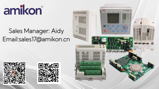 ماژول رابط شبکه بیلی ABB SPNIS21
