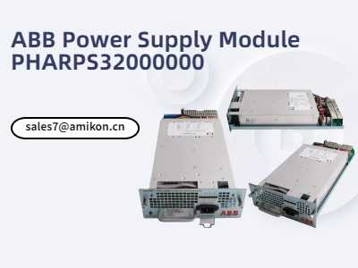 PHARPS32000000 | ماژول منبع تغذیه ABB