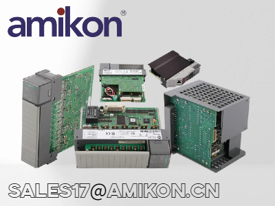 ماژول پردازنده 1756-L63B | PLC با کارایی بالا برای اتوماسیون صنعتی