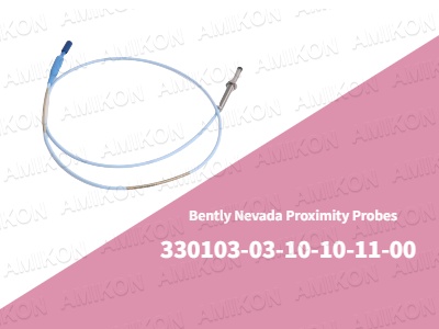 ویژه روز الهه ۸ مارس: سیستم حسگر مجاورتی ۸ میلی‌متری Bentley 330103-03-10-10-11-00 مدل ۳۳۰۰ XL برای مدت محدودی موجود است!